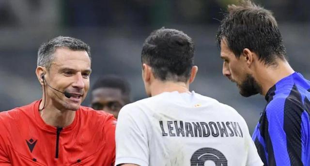 starsports app-巴萨遭遇争议判罚，裁判组回应：执法公正，开始完成免费结果功能要求.的简单介绍-starsports app