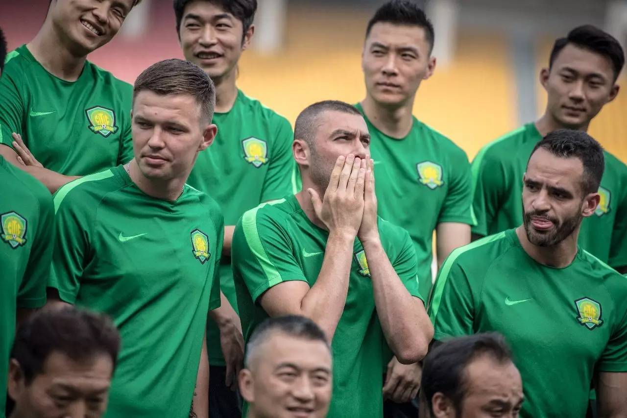 星空-北京国安发布备战花絮；国际比赛日状态回暖；荷甲任务艰巨；团队化学反应显著的简单介绍-星空