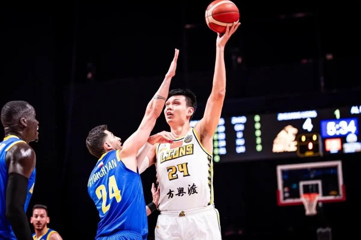 星空体育入口-亚冠今夜再迎强敌,深圳男篮止住颓势,主帅态度:信心回归,资深球员宣示担当的简单介绍-星空体育入口