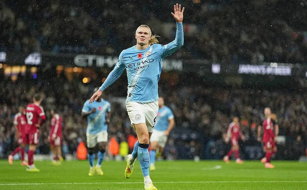 星空-荷甲今晨再迎强敌；曼城更衣室发声；主帅态度：态度坚定；赛季目标并未改变的简单介绍-星空