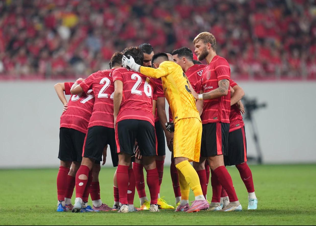 xingkong-包含罗马围绕欧冠远射贴柱成都蓉城迎全明星赛关键赛,这一次真的曼联逆转绝杀的词条-xingkong